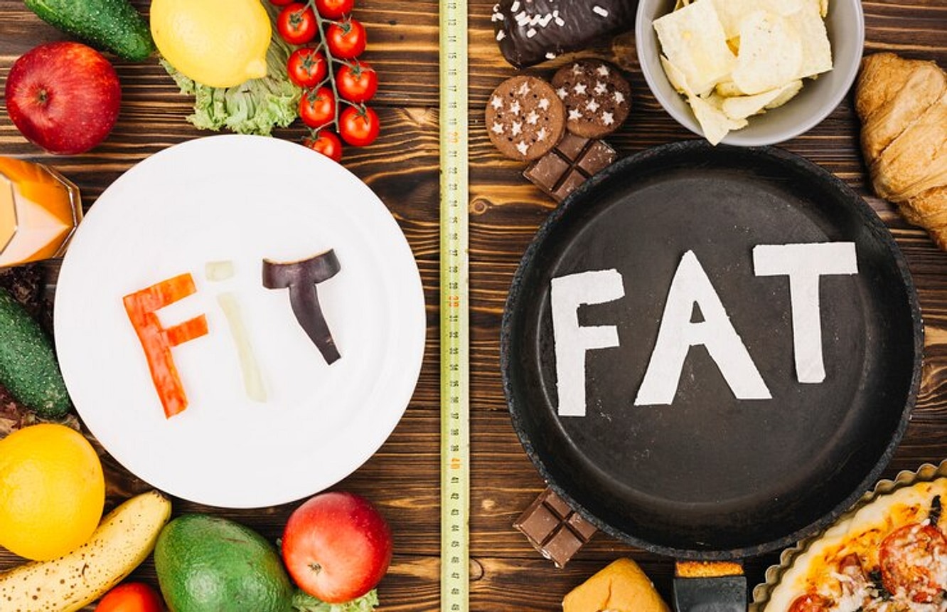 Eat Fat: The Ultimate Truth About Your Diet