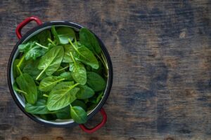 Why More Spinach Is a Proven Pitfall for Iron Deficiency